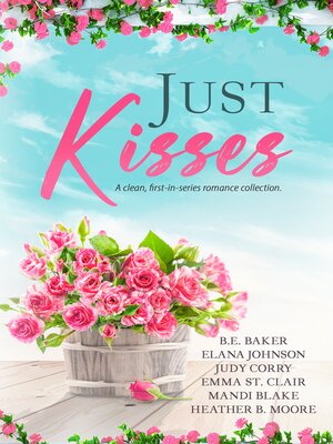 cover image of Just Kisses